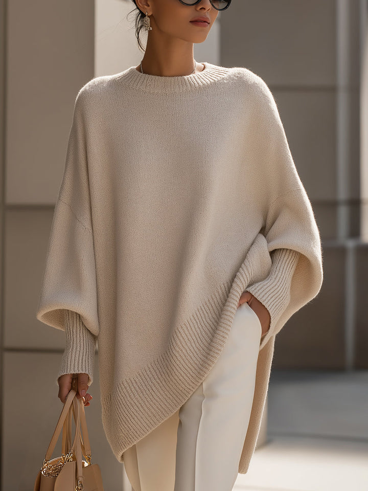 Lillian | Luxe Oversized Knit Sweater