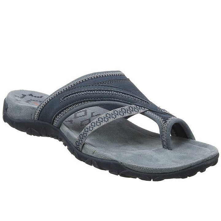 Linden | Women's Orthopedic Slippers