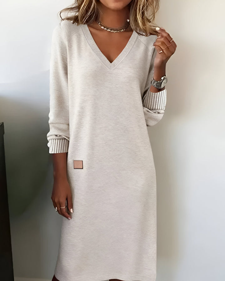 Scarlett™ | Midi Dress