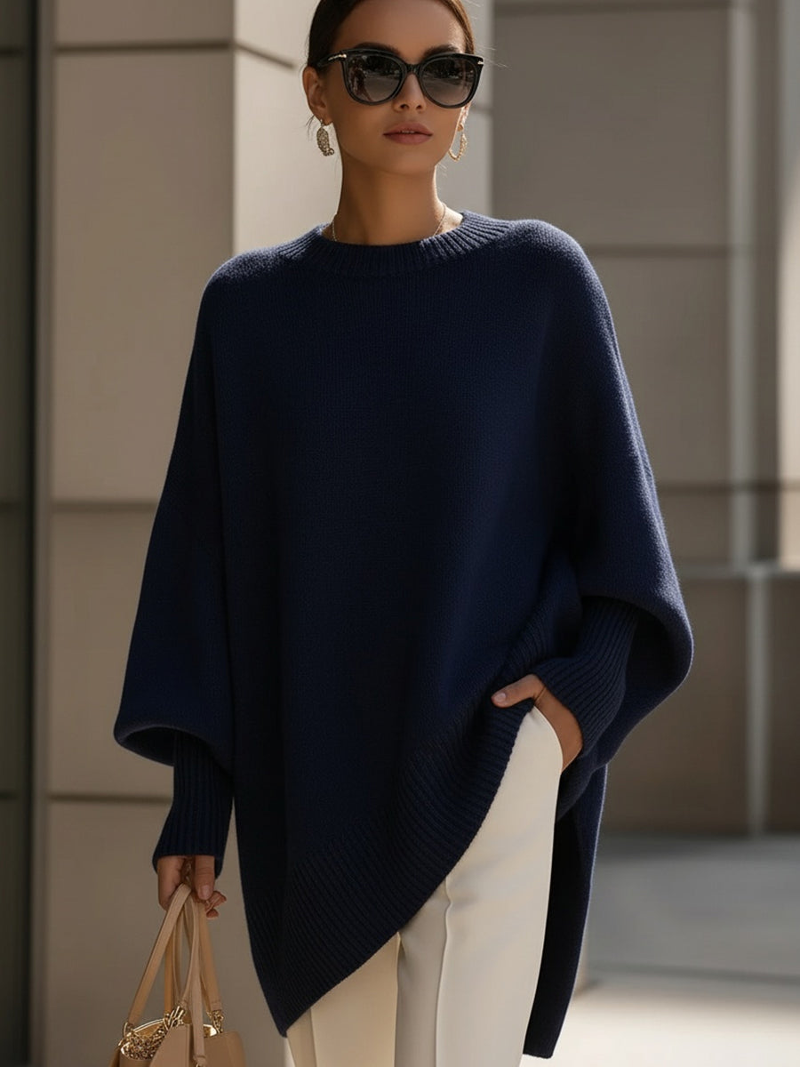 Lillian | Luxe Oversized Knit Sweater