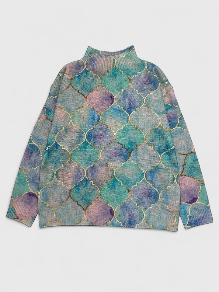Elizabeth™ | Sophisticated Sweater
