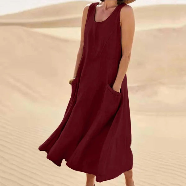 Jenny™ | Everyday Dress
