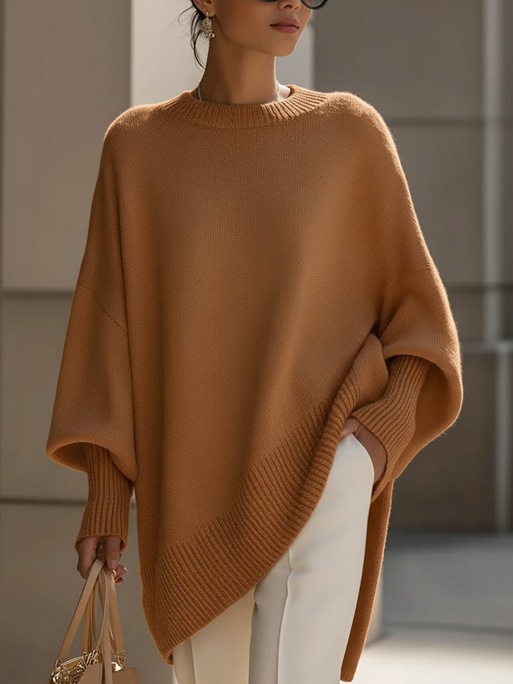 Lillian | Luxe Oversized Knit Sweater