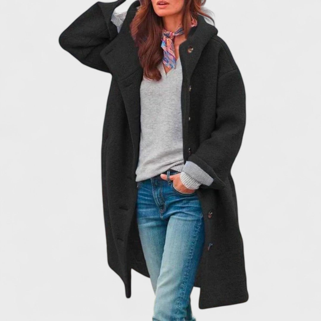 Margie™ | Sleek City Jacket