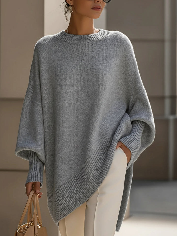 Lillian | Luxe Oversized Knit Sweater