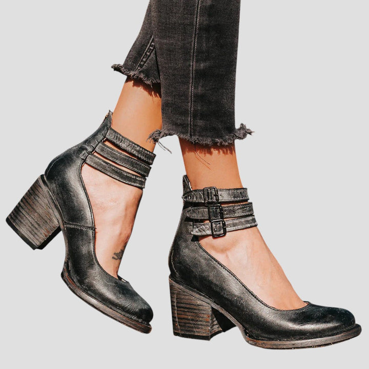 Bas™ | Stylish comfortable boots
