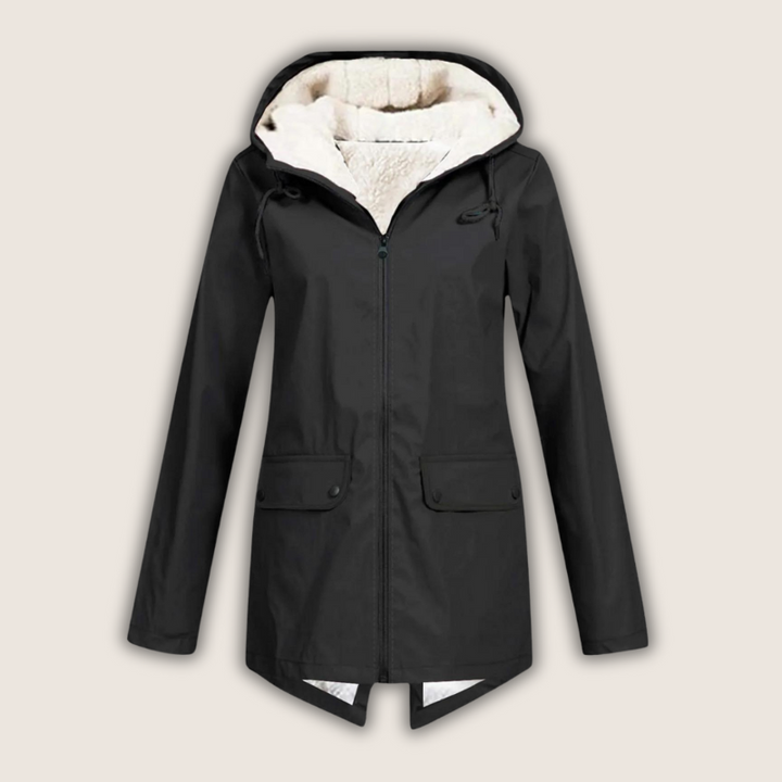 ThermaShell | Windproof & Waterproof Rain Jacket