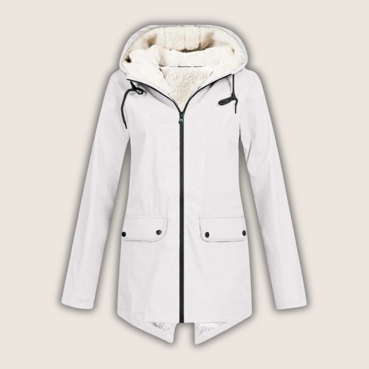 ThermaShell | Windproof & Waterproof Rain Jacket