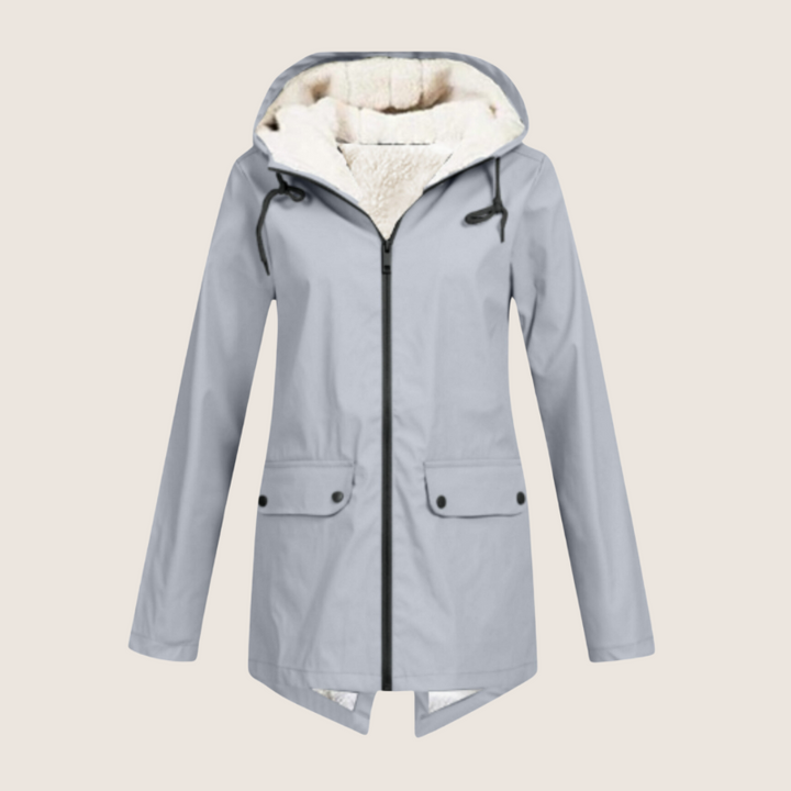 ThermaShell | Windproof & Waterproof Rain Jacket