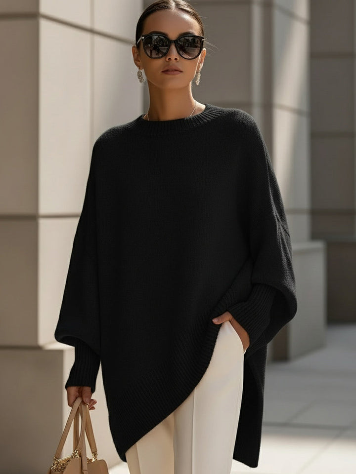 Lillian | Luxe Oversized Knit Sweater