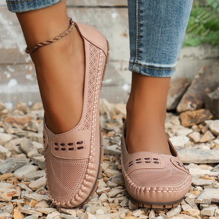Paulette™ | Stylish Orthopedic Shoes