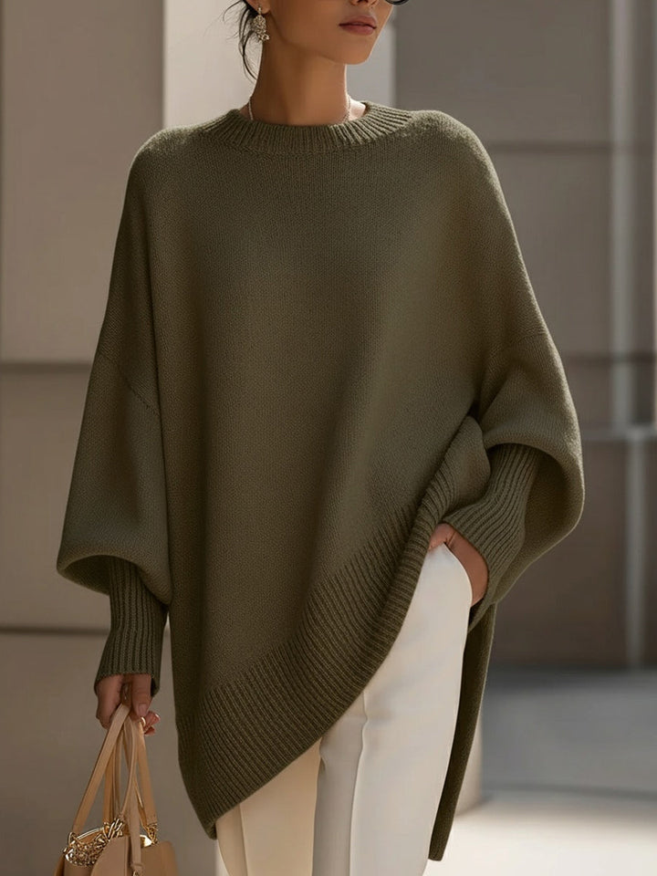 Lillian | Luxe Oversized Knit Sweater