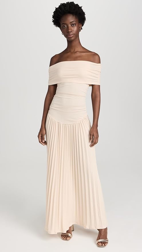 Hope™ | Flowy Maxi Dress for Effortless Summer Style