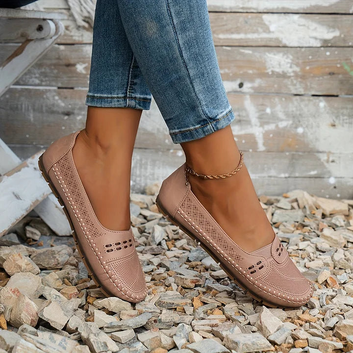 Paulette™ | Stylish Orthopedic Shoes