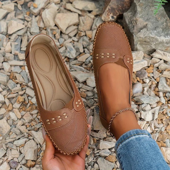 Paulette™ | Stylish Orthopedic Shoes