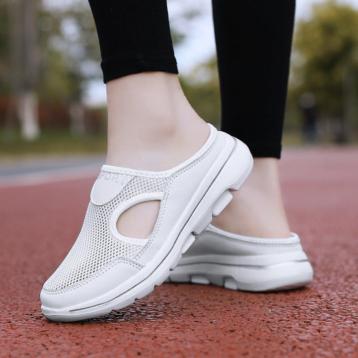 Peony | Women's Cushioned Adjustable Sandals