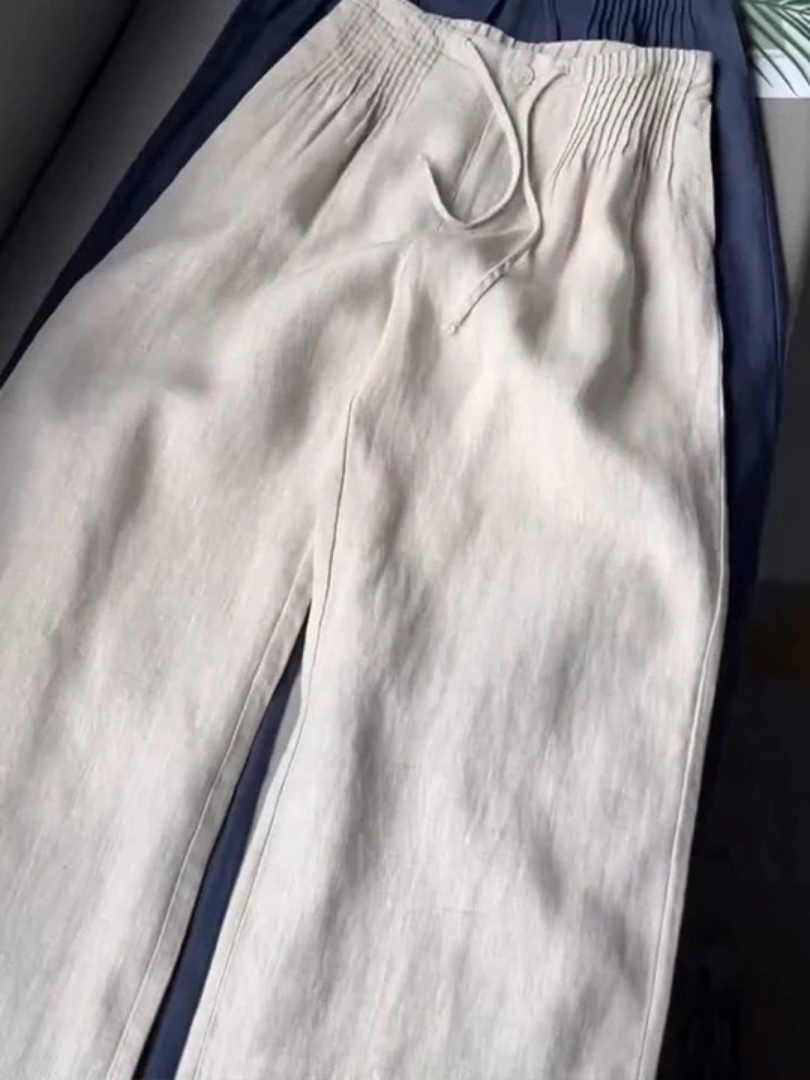 Annabelle™ | Wide-Leg Pants