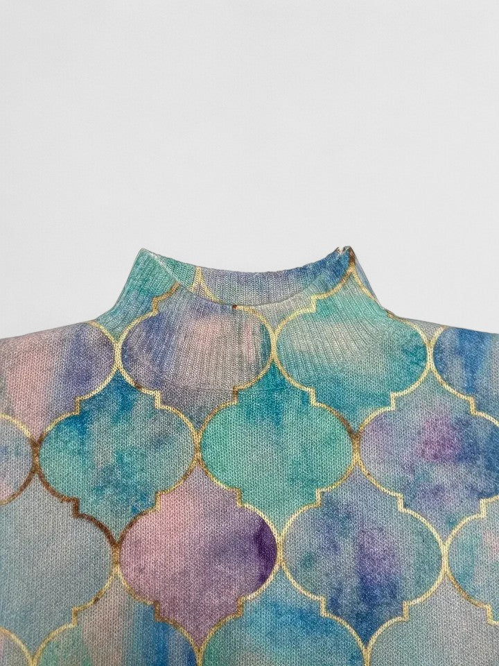 Elizabeth™ | Sophisticated Sweater