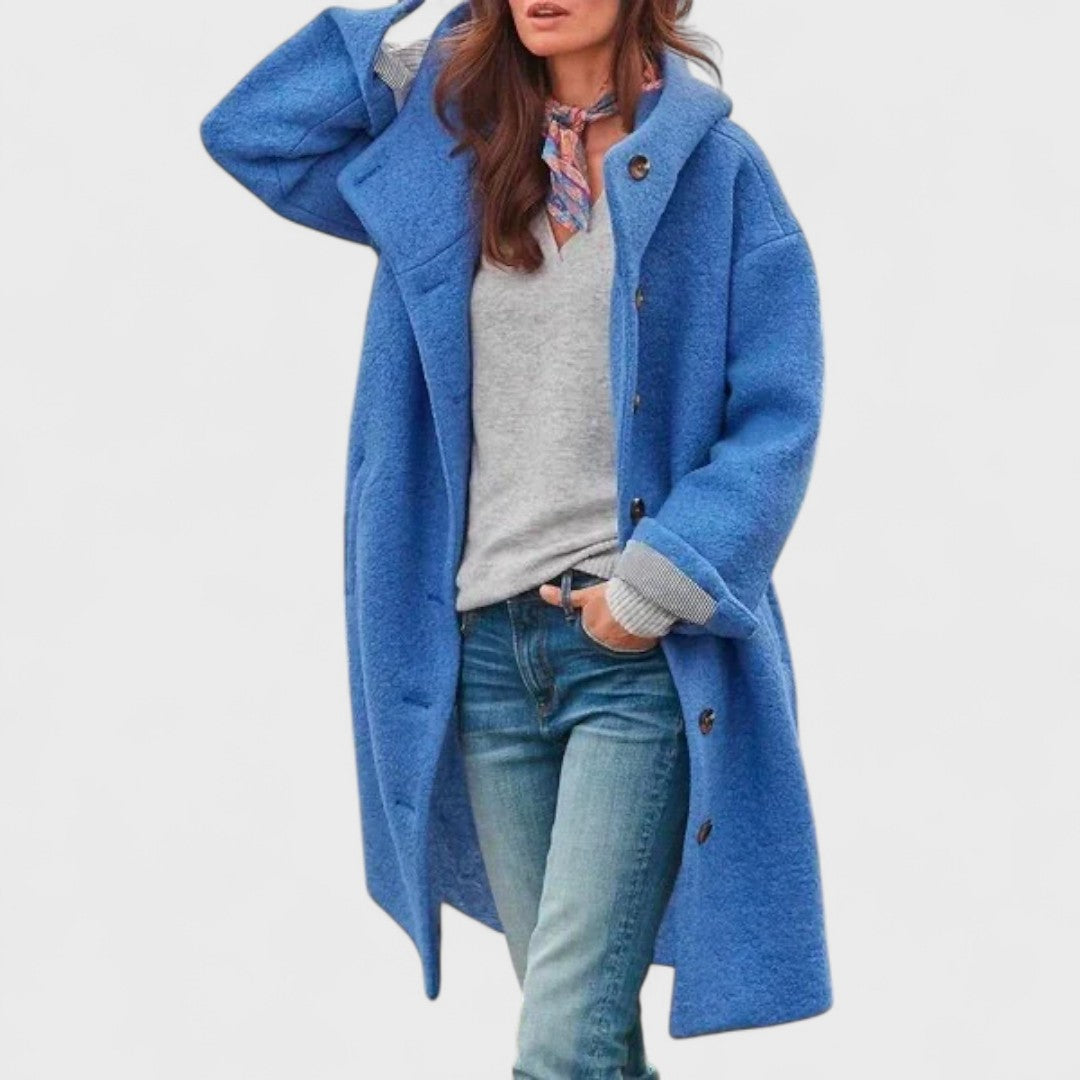 Margie™ | Sleek City Jacket