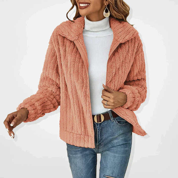 Bailey™ | Elegant Jacket