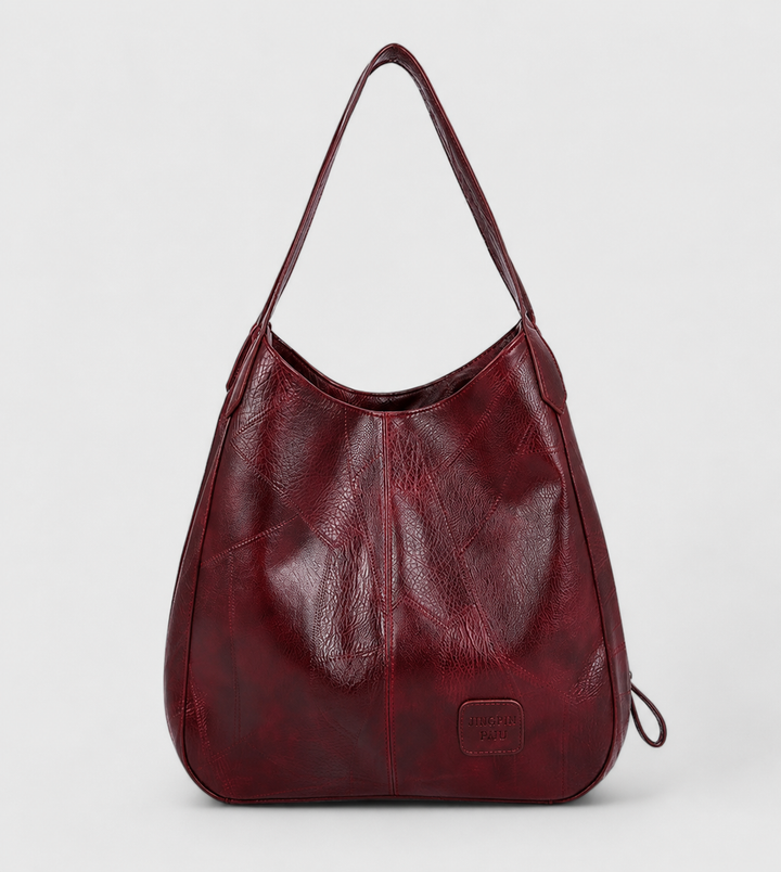 Freydis | Shoulder Bag with Timeless Design