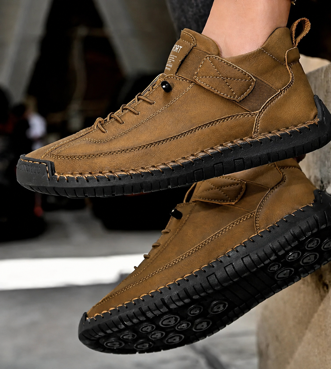 Renée | Orthopedic Comfort Sneakers