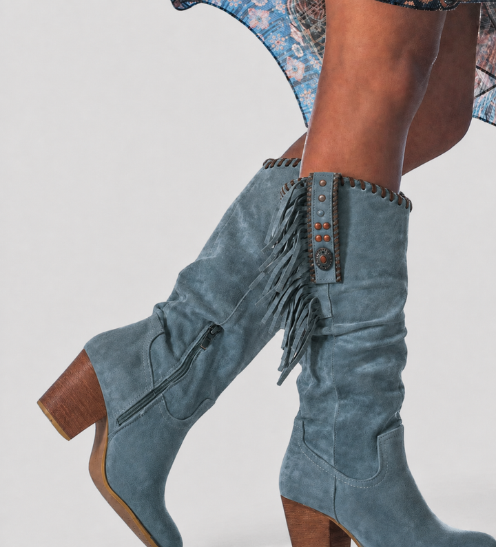 Zoey | Orthopedic Boots