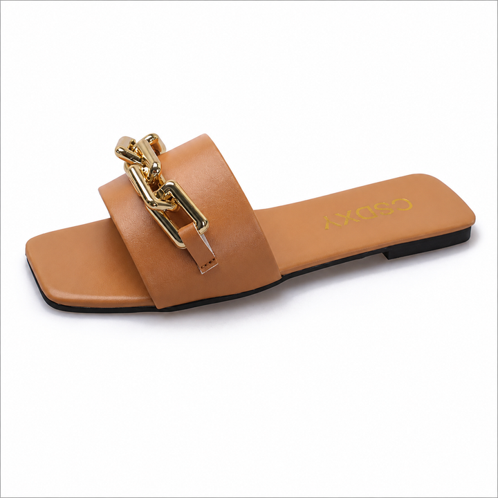 Veronica | Women's Adjustable Buckle Sandals