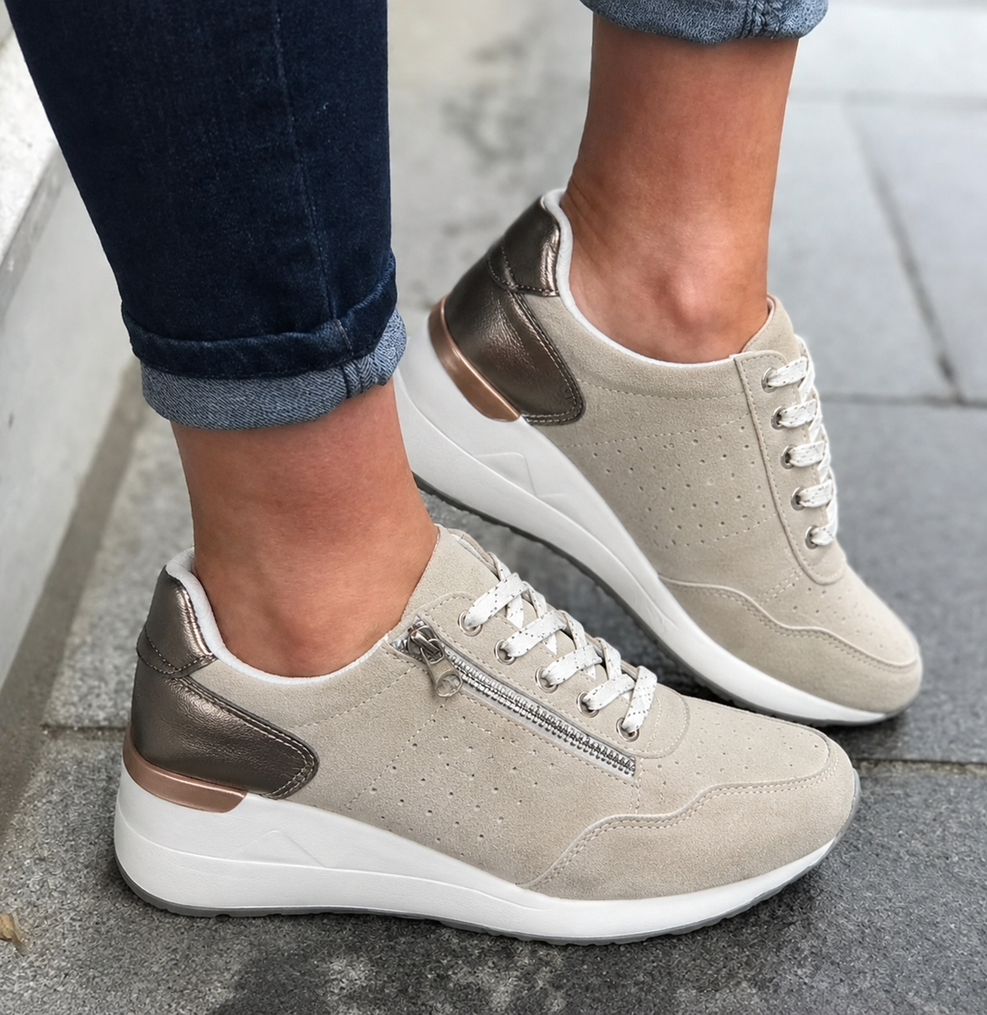 Matilda | Women's Orthopedic Shoes for Walking