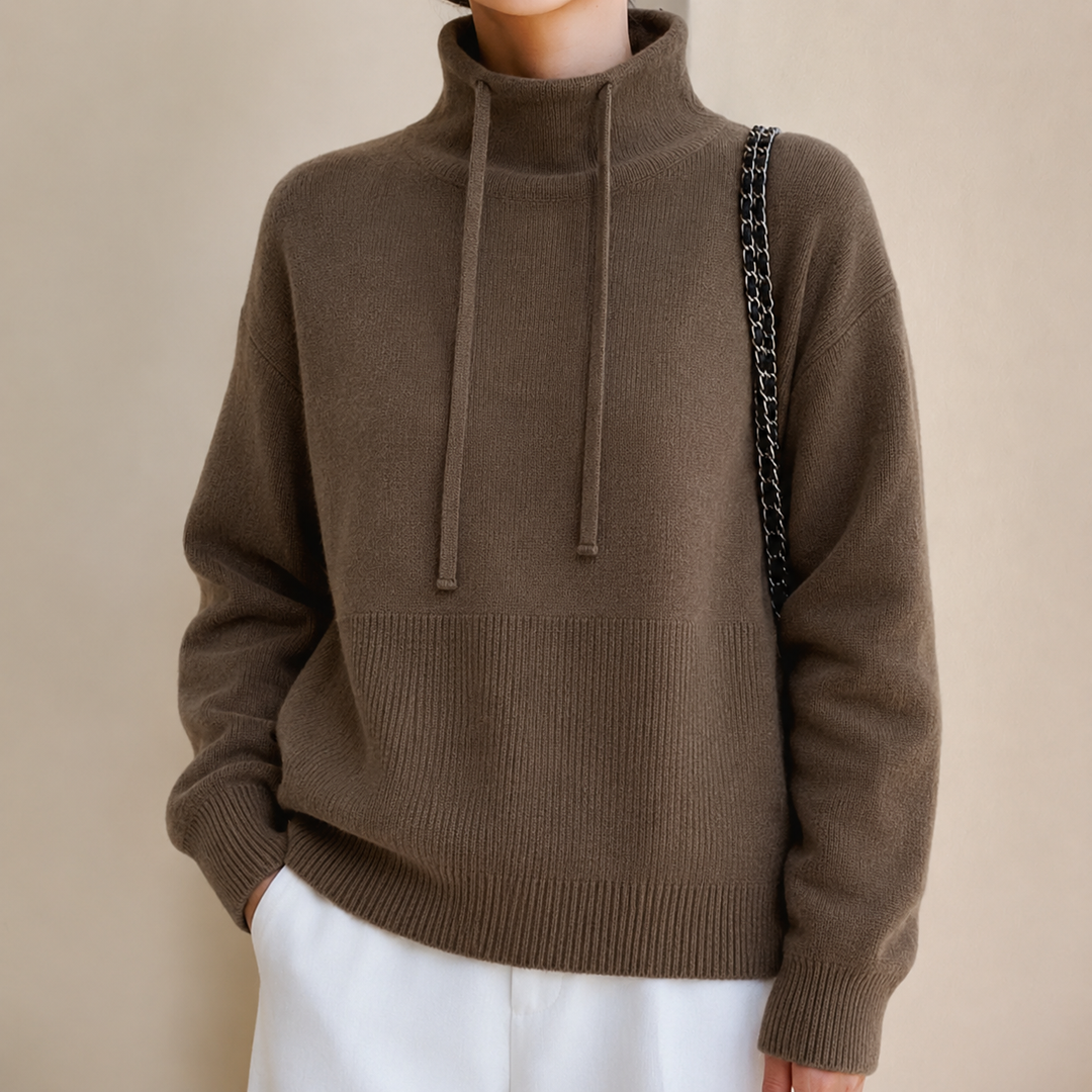 Luna | The Perfect Blend of Warmth & Style