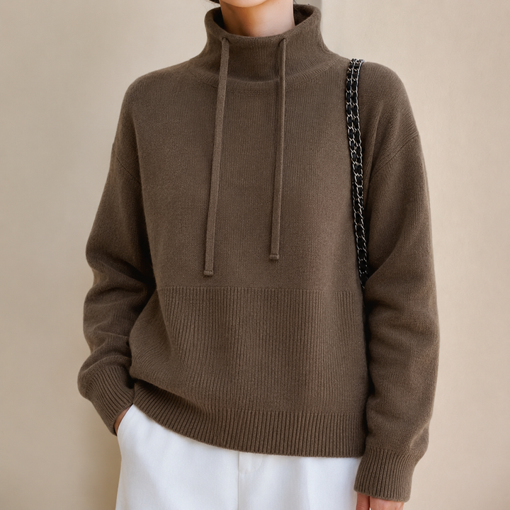 Luna | The Perfect Blend of Warmth & Style