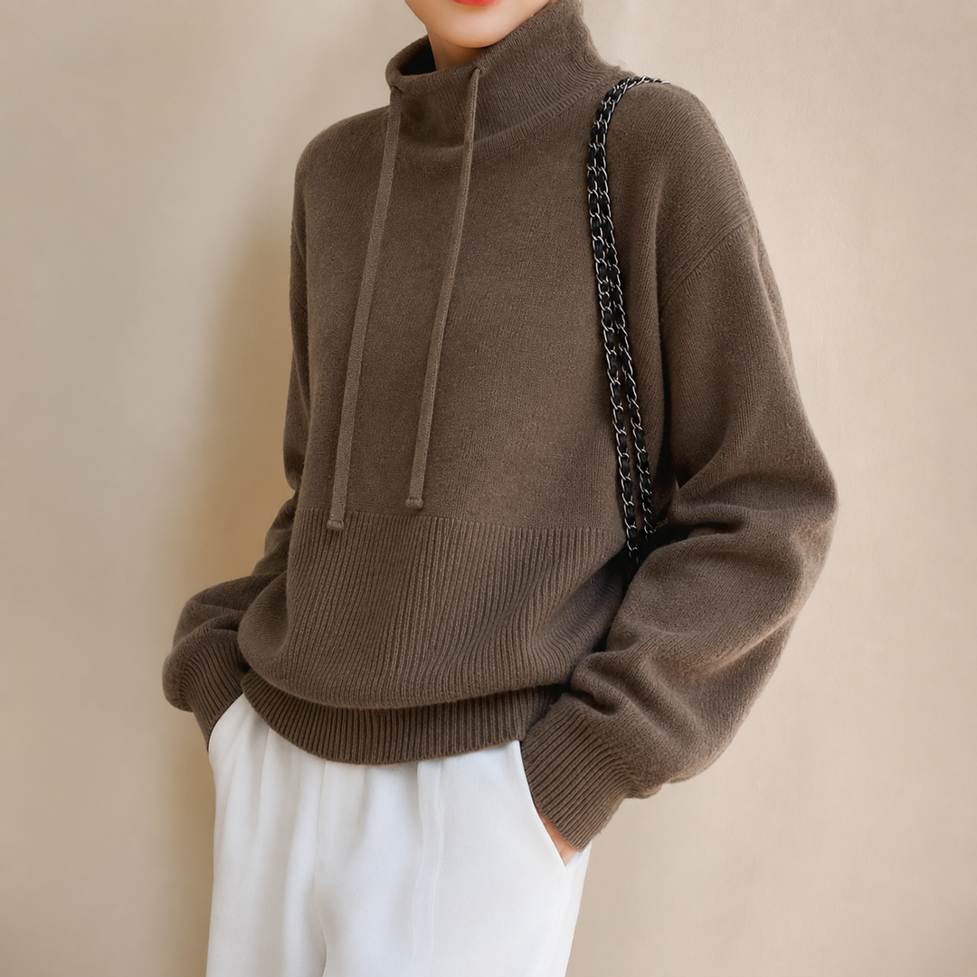 Luna | The Perfect Blend of Warmth & Style