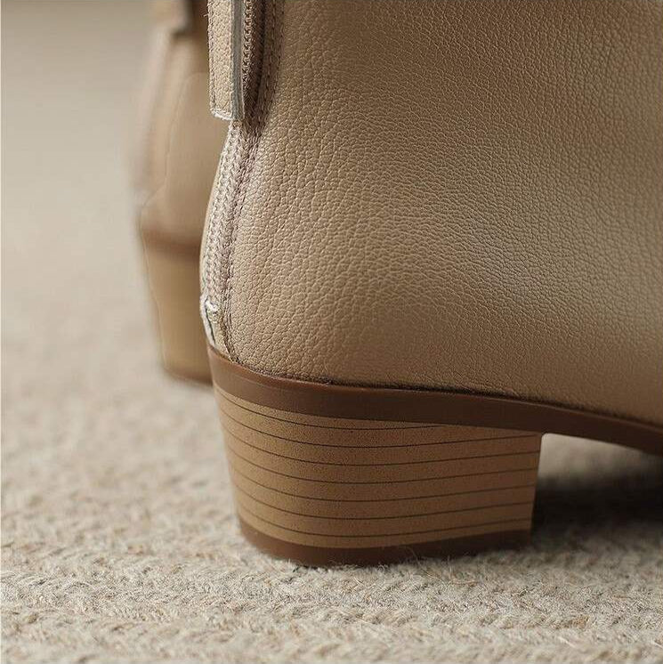 Kensley™ | Boots