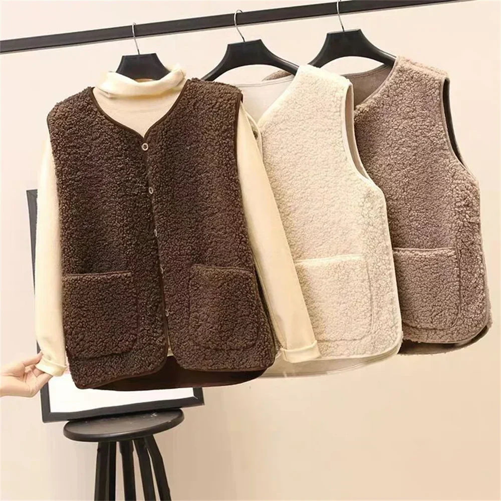 Harper™ | Classic Cardigan
