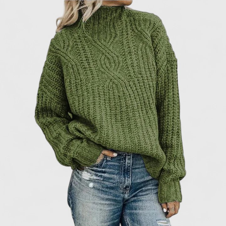Avery™ | Sophisticated Sweater
