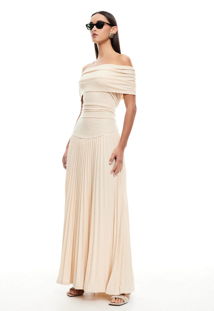 Hope™ | Flowy Maxi Dress for Effortless Summer Style