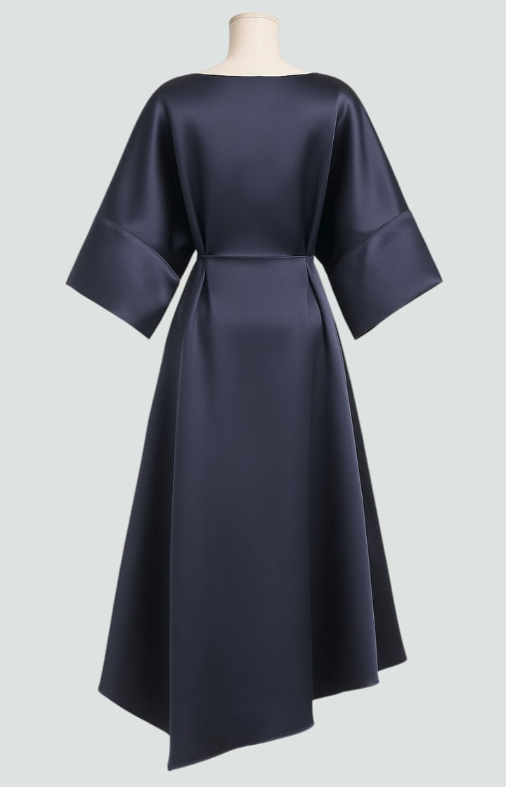 Heather | Elegant Long Evening Maxi Dress