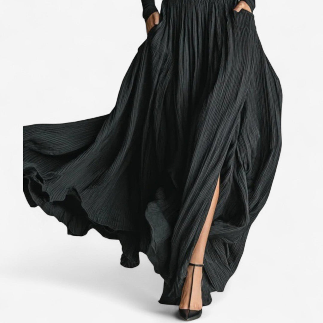 Violet™ | Maxi High Dress