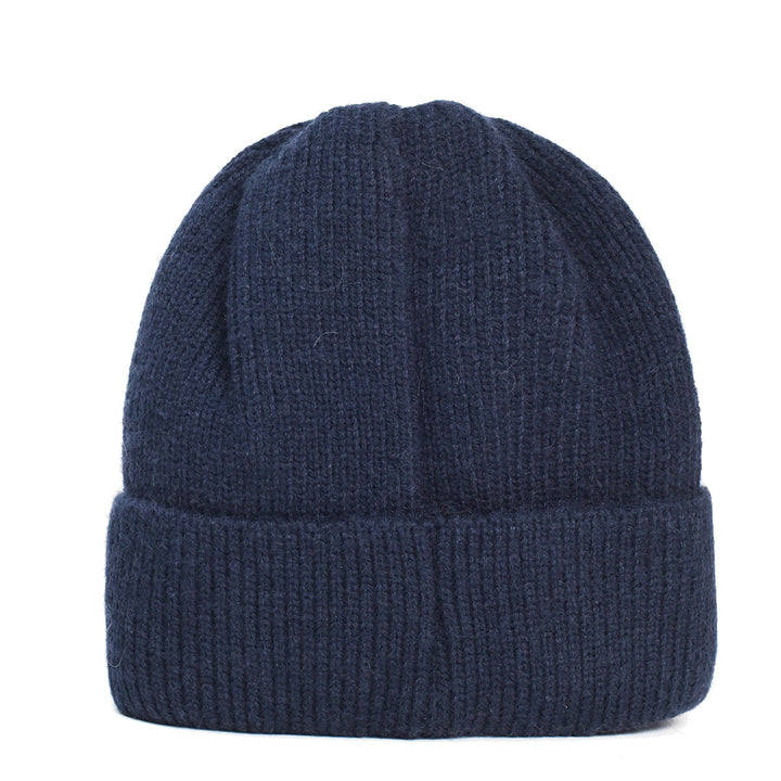 YVETTE™ | Subtle Shine Cozy Beanie