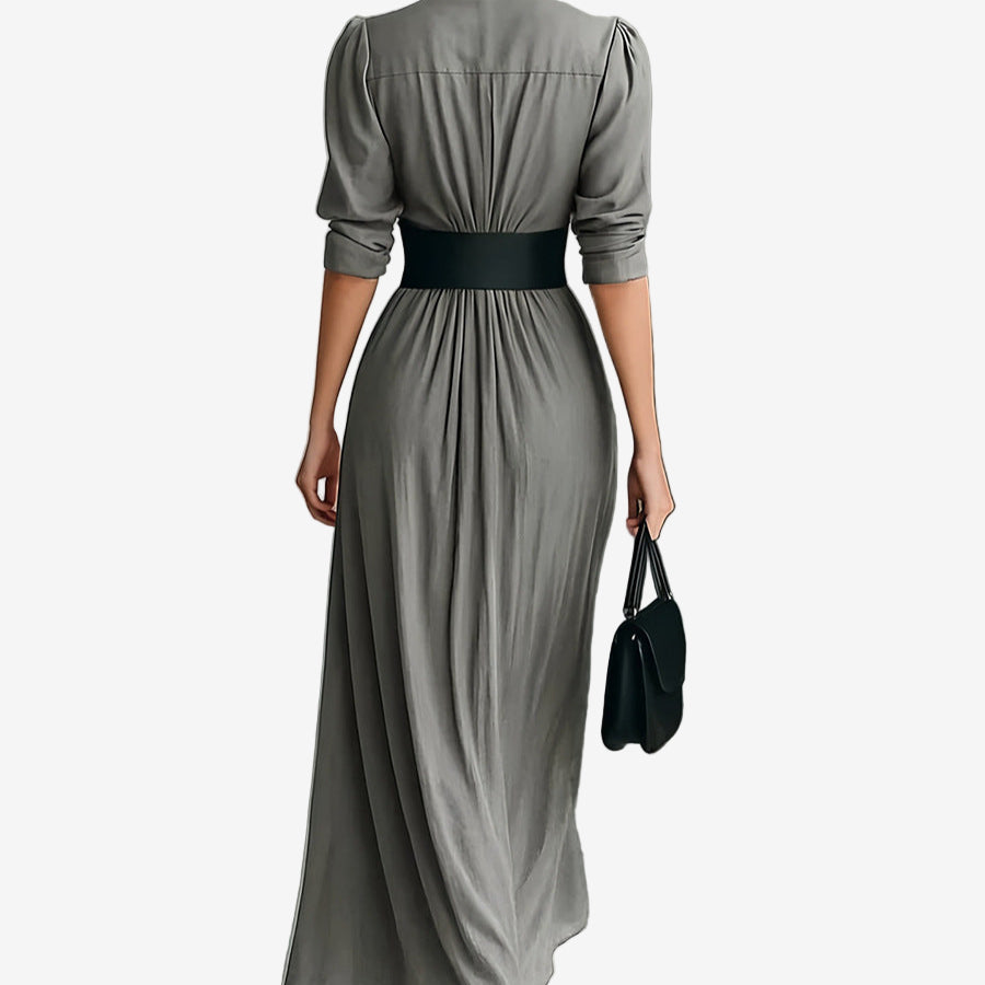 Waverly™ | Long Sleeve Dress