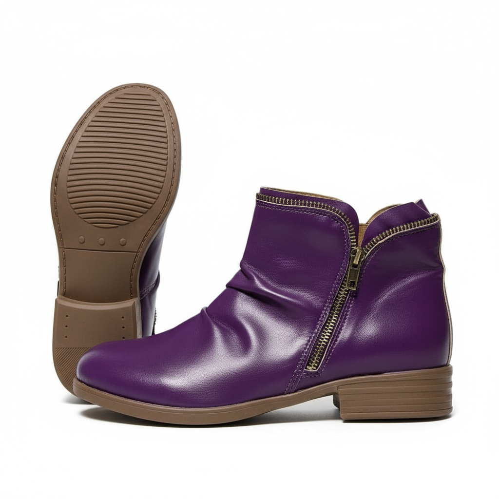 Lisa™ | Comfortable orthopedic boots