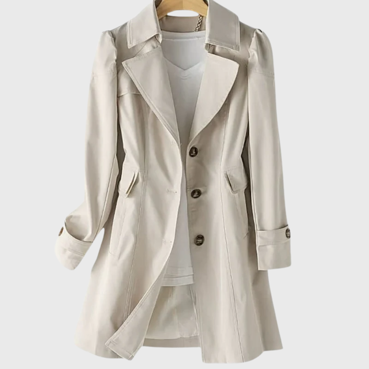 Merivel™ | Everyday Rain Coat