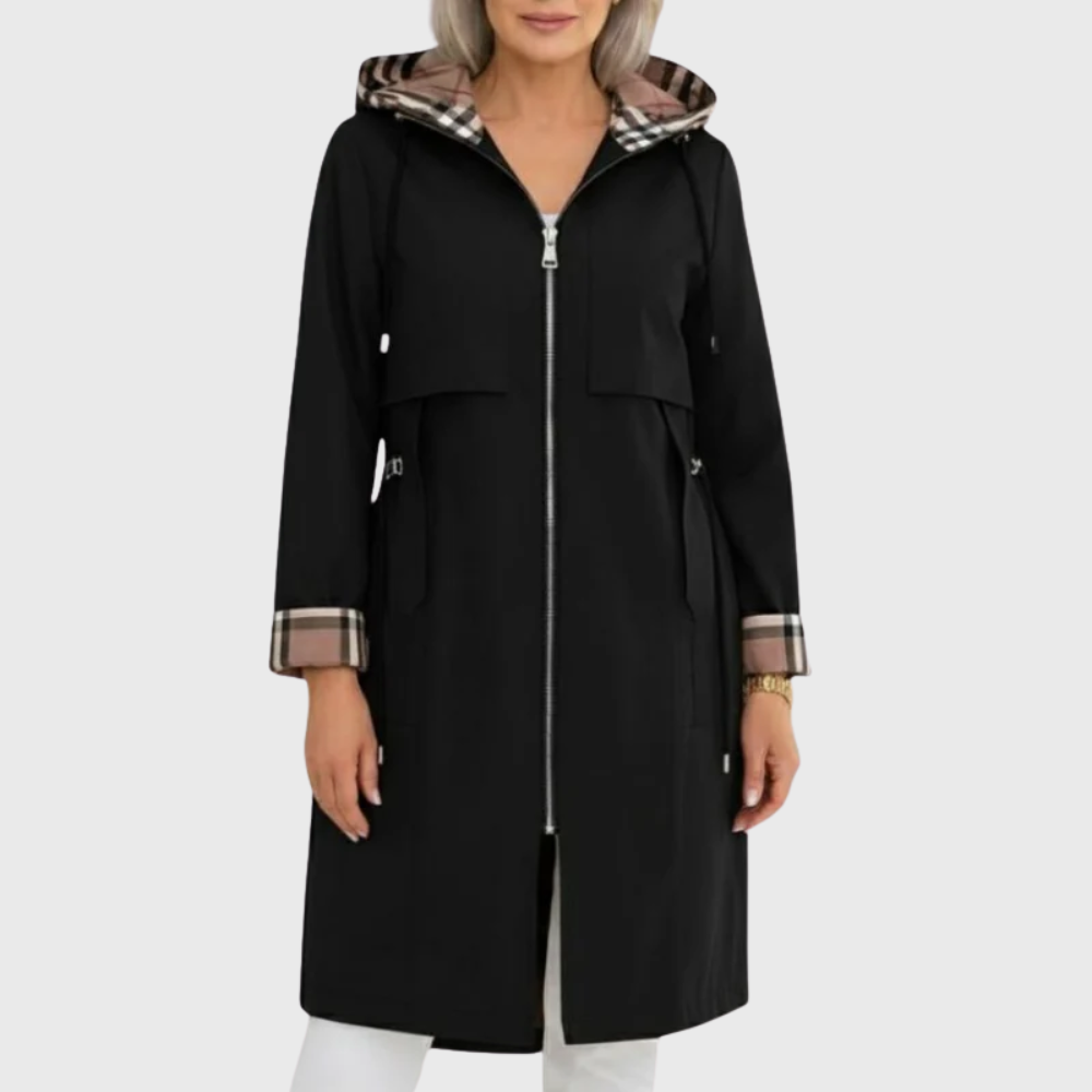 Mika™ | Lightweight Trench Coat