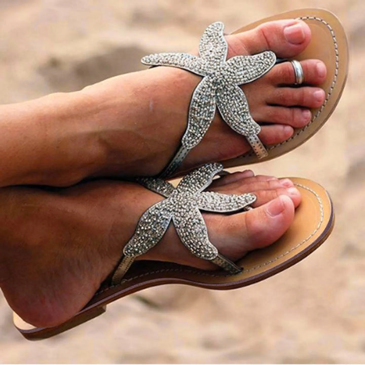 Primrose | Women's Slides