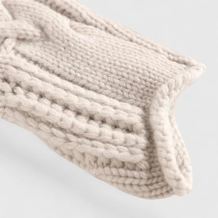 Charlotte | Elegant Sweater