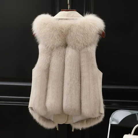 Natalie™ | Elegant Vest