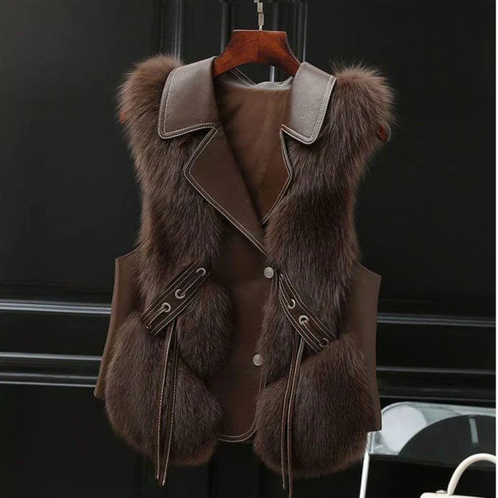 Natalie™ | Elegant Vest