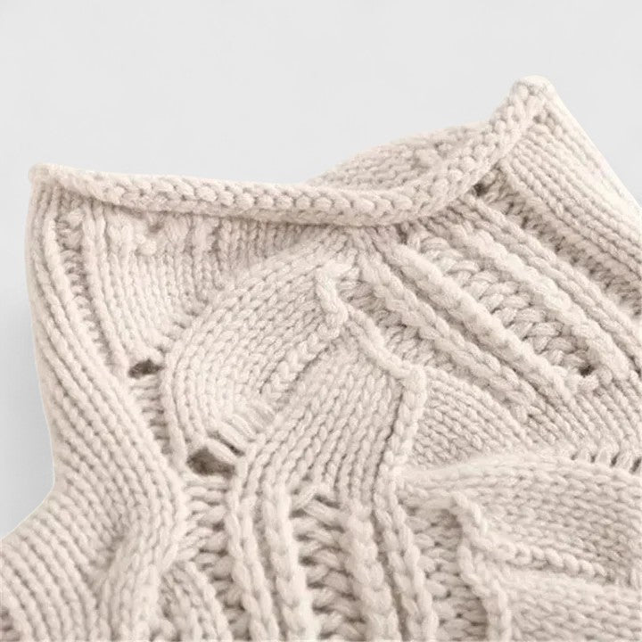 Charlotte | Elegant Sweater