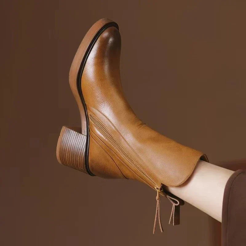 Selene™ | Ankle Boots