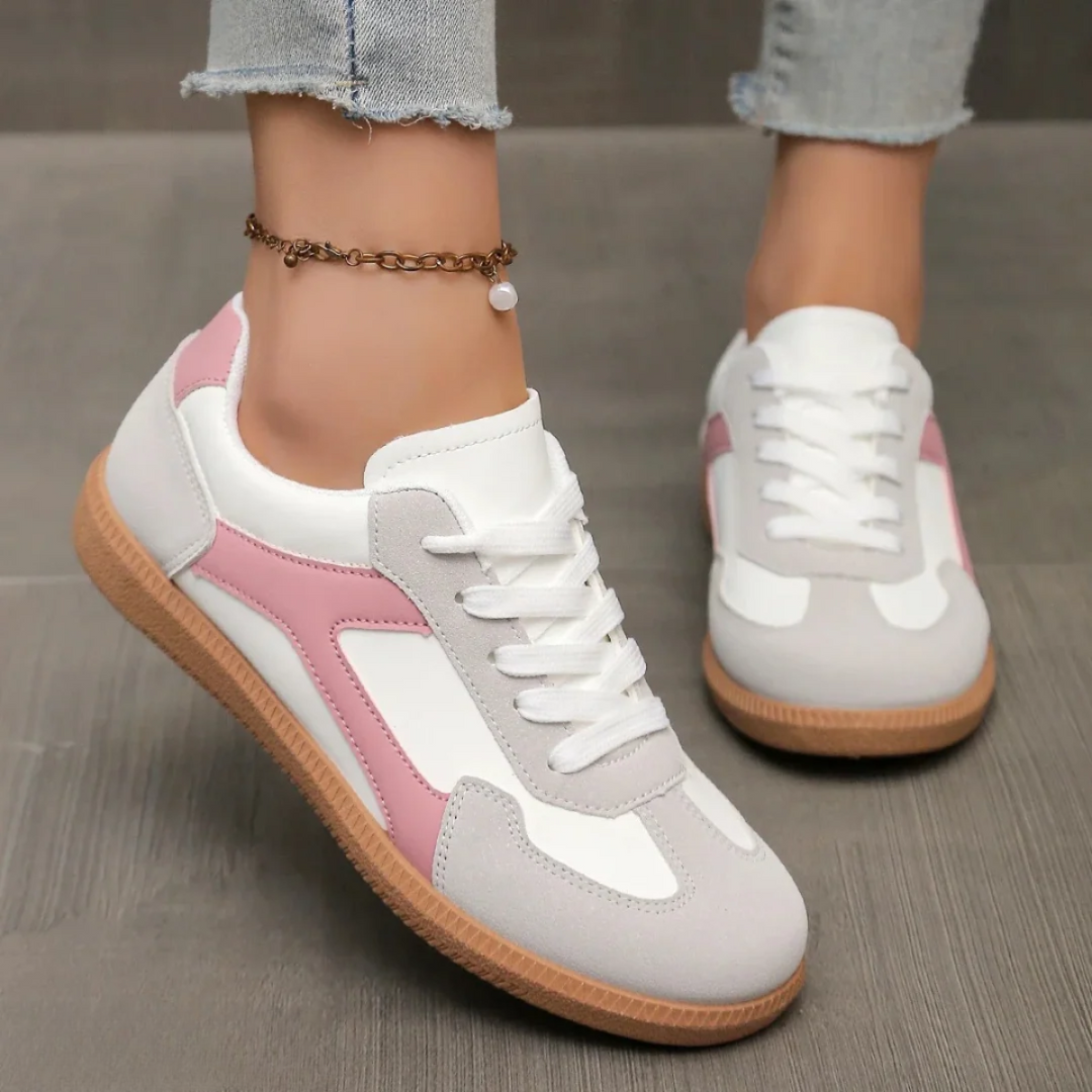 Cecilia | Women's Orthopedic Shoes